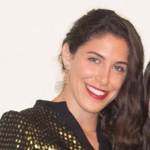 Meet your Posher, Chaya